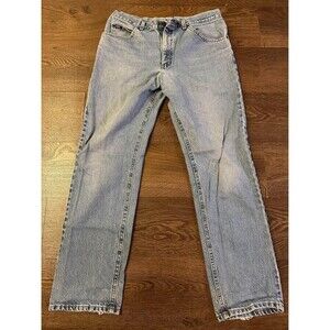 Men’s Lee Vintage Jeans - Size 34x30